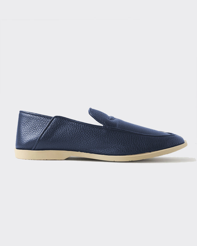 Mayfair II in Navy — George Cleverley