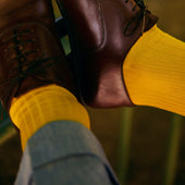 Jaune Fil D Cosse