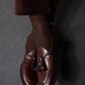 Marron Laine M Rinos