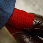 Coffret Confort Chaussettes Hautes