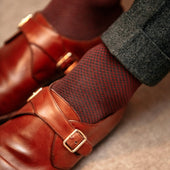 Gris Bordeaux Contention