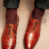 Gris Bordeaux Contention