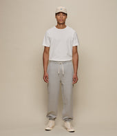 Authentic Fleece Cuffed Cotton Sweatpants