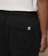 Authentic Fleece Straight Leg Cotton Sweatpants