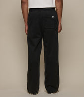 Authentic Fleece Straight Leg Cotton Sweatpants