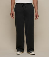 Authentic Fleece Straight Leg Cotton Sweatpants