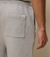 Authentic Fleece Cuffed Cotton Sweatpants
