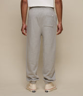 Authentic Fleece Cuffed Cotton Sweatpants