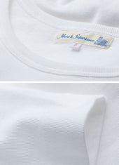 Good Originals Loopwheeled T Shirt 7 2oz