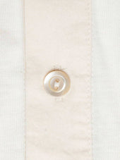 Merz B Schwanen 255 Loopwheeled Boxer Button Fly Nature