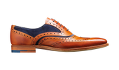 Mcclean Cedar Calf Suede