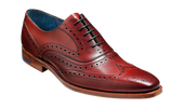 McClean - Rosewood Calf