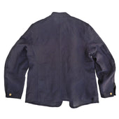 McKarsten Jacket - Indigo Métis