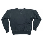 The Medalist Sweatshirt - Black