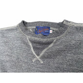 The Medalist Sweatshirt - Heather Grey