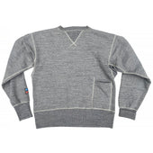 The Medalist Sweatshirt - Heather Grey