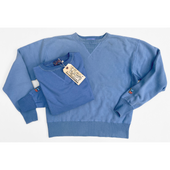 The Medalist Sweatshirt - UCLA Blue