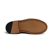 The Mason Horse Bit Loafer Ocean Croc
