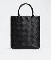 Maxi Intreccio Tote In