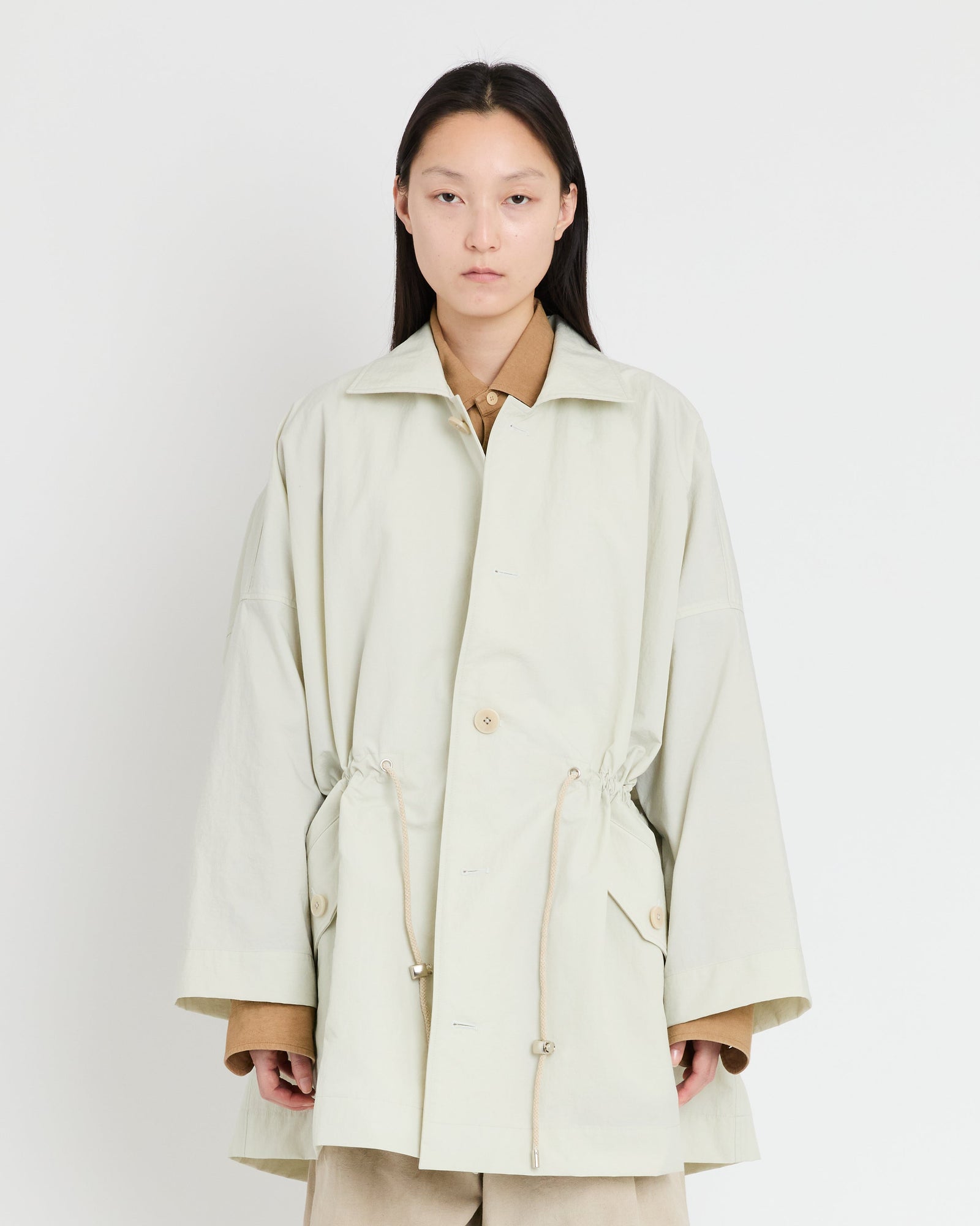 Melrose Jacket Light