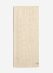 Melville Cable Knited Scarf Wool