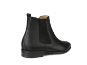 Hicks Chelsea Boots In Calf