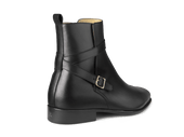 Watts Jodhpur Boots In Calf