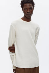 Atlas Longsleeve in Marshmallow