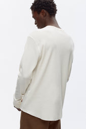 Atlas Longsleeve in Marshmallow