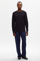 Atlas Longsleeve in Black