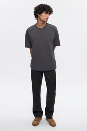 Men's Buma Trouser in Coffee Bean