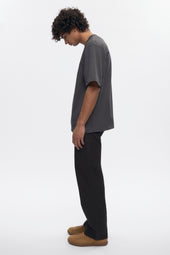 Men's Buma Trouser in Coffee Bean
