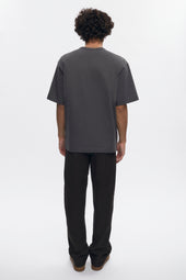 Men's Buma Trouser in Coffee Bean