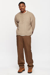Buma Trouser