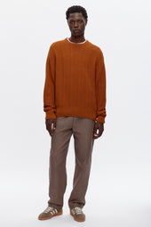 Dahab Rollneck Sweater