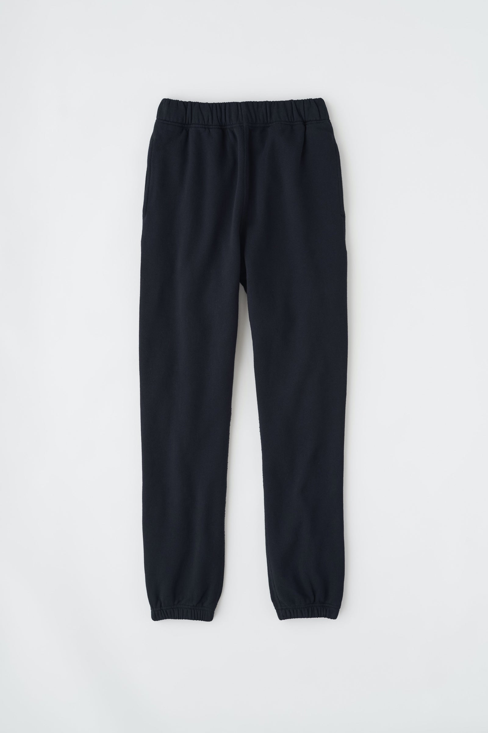 Essential Sweatpant in Black