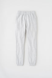 Essential Sweatpant in Heather Grey