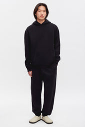 Essential Sweatpant in Black