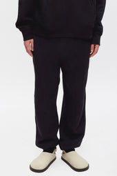 Essential Sweatpant in Black