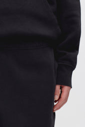Essential Sweatpant in Black