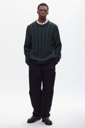 Men's Explorer Pant in Black