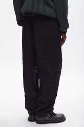 Men's Explorer Pant in Black