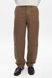 Men's Explorer Pant in Otter