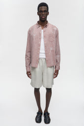 Featherweight Shirt in Acorn