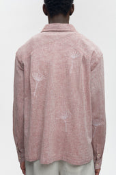 Featherweight Shirt in Acorn