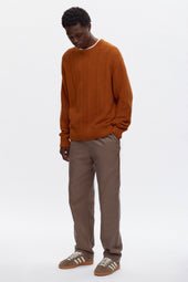 Flannel Field Pant