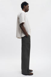 Harvest Pocket Pant in Beluga