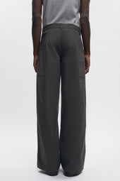 Harvest Pocket Pant in Beluga
