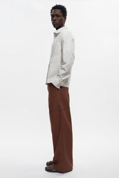 Harvest Pocket Pant in Cappuccino