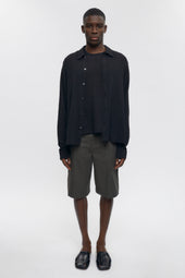 Harvest Pocket Shorts in Beluga
